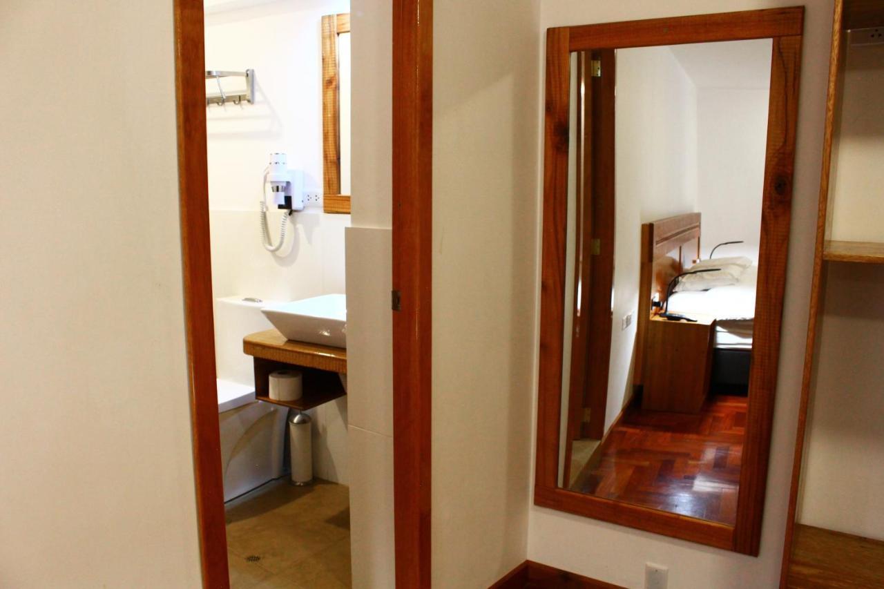 Akilpo Home Huaraz  Dış mekan fotoğraf
