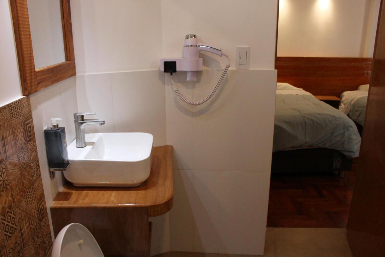 Akilpo Home Huaraz  Dış mekan fotoğraf
