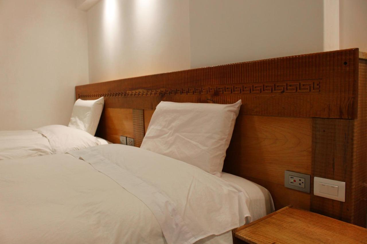 Akilpo Home Huaraz  Dış mekan fotoğraf