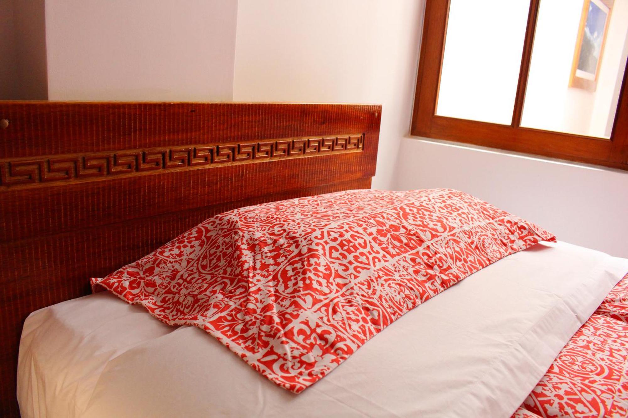 Akilpo Home Huaraz  Dış mekan fotoğraf