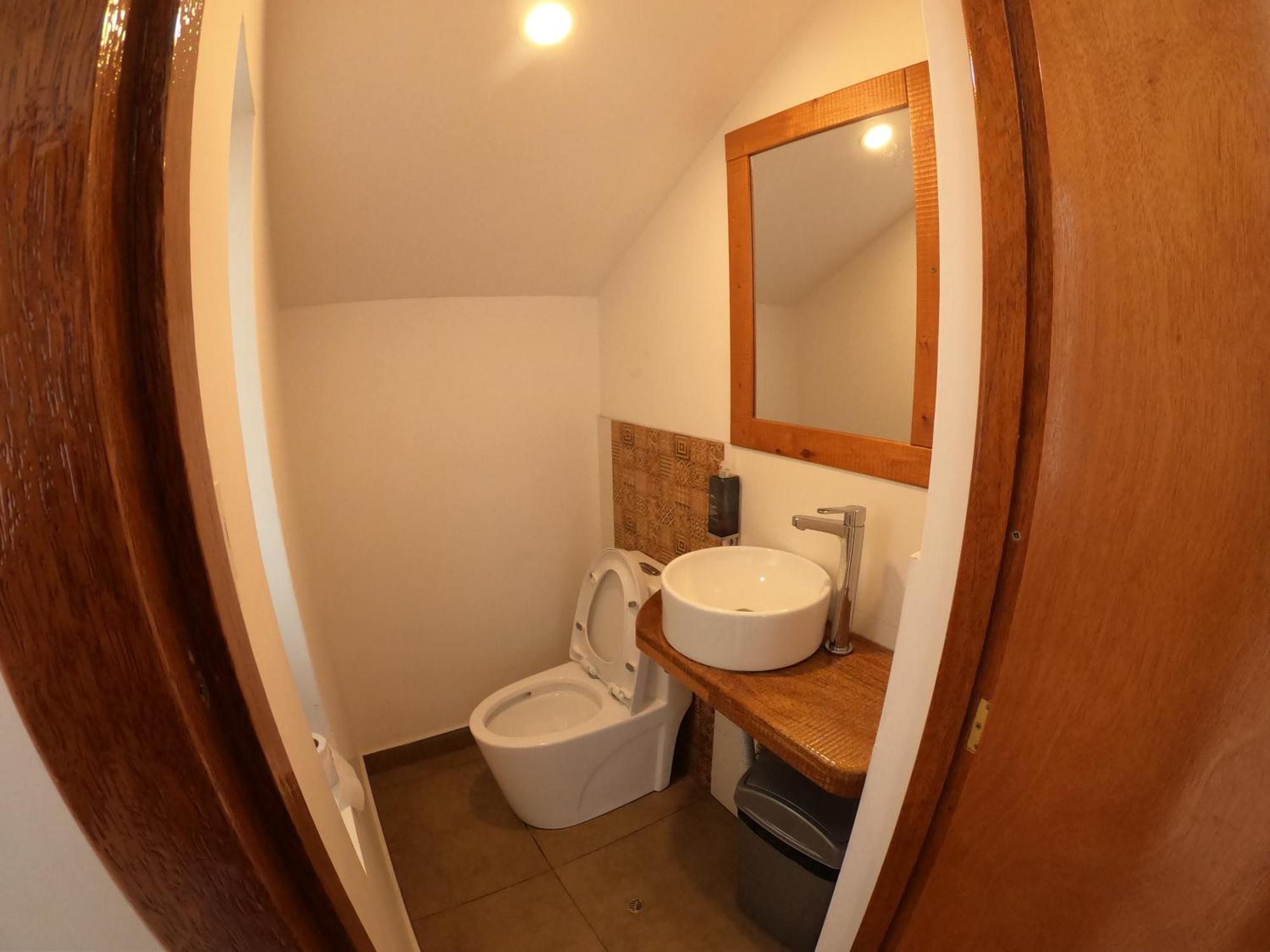 Akilpo Home Huaraz  Oda fotoğraf