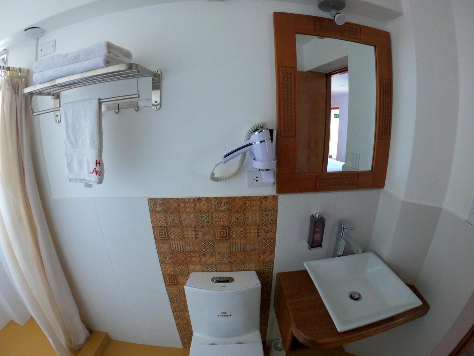 Akilpo Home Huaraz  Oda fotoğraf