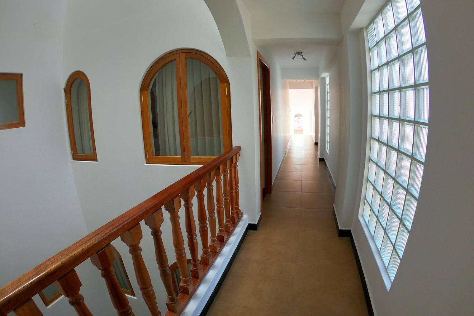 Akilpo Home Huaraz  Dış mekan fotoğraf