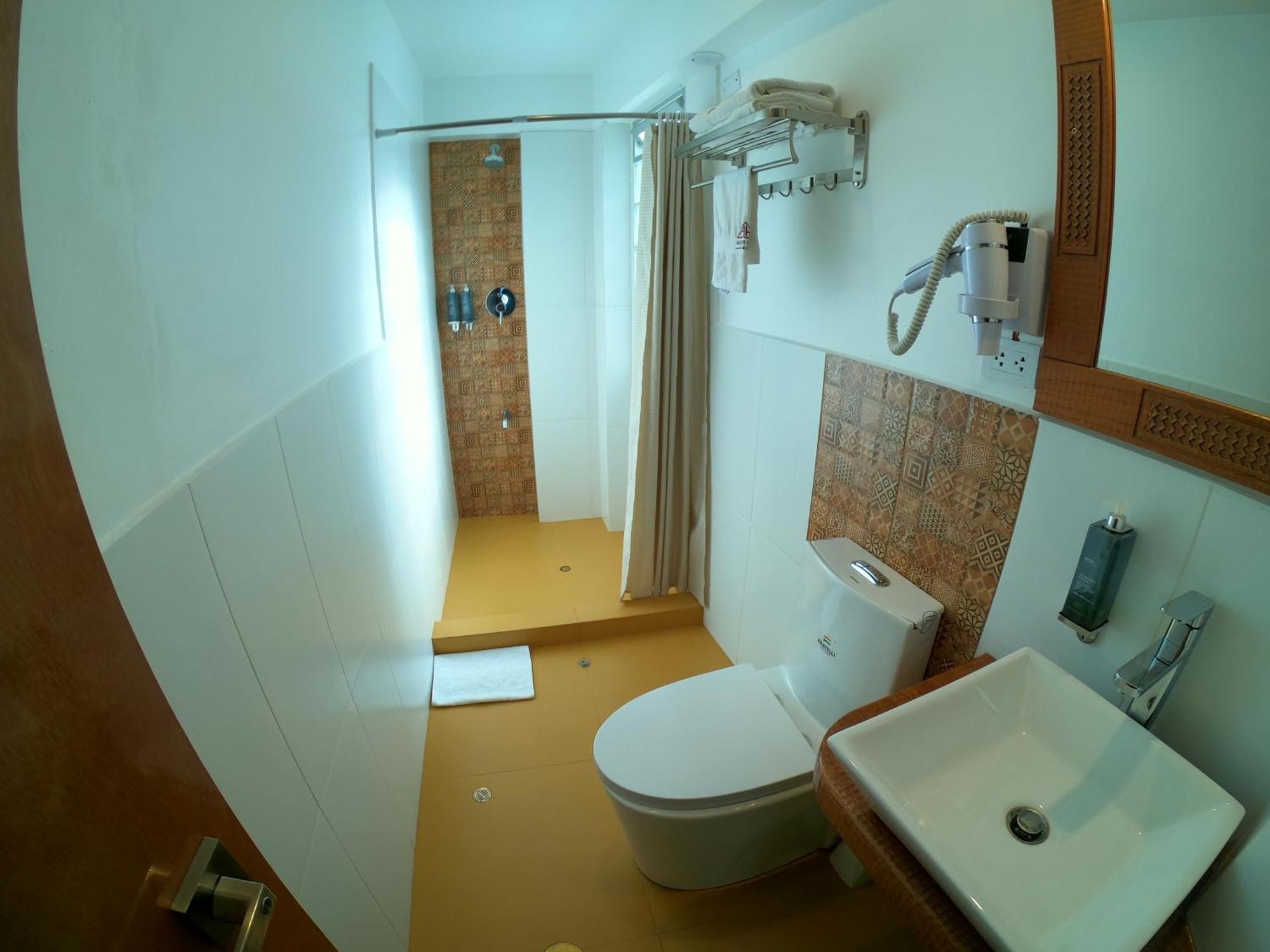 Akilpo Home Huaraz  Oda fotoğraf