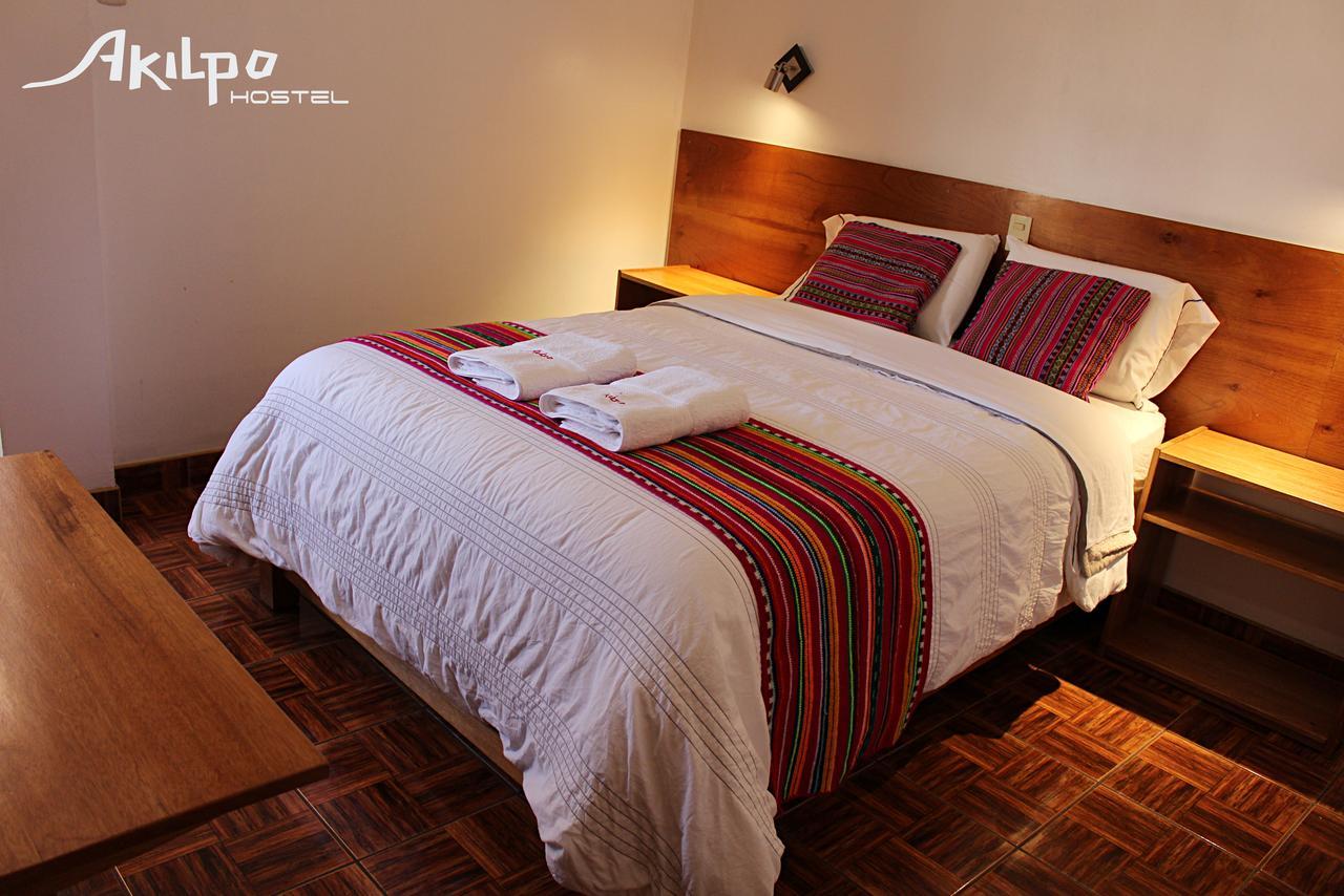 Akilpo Home Huaraz  Dış mekan fotoğraf